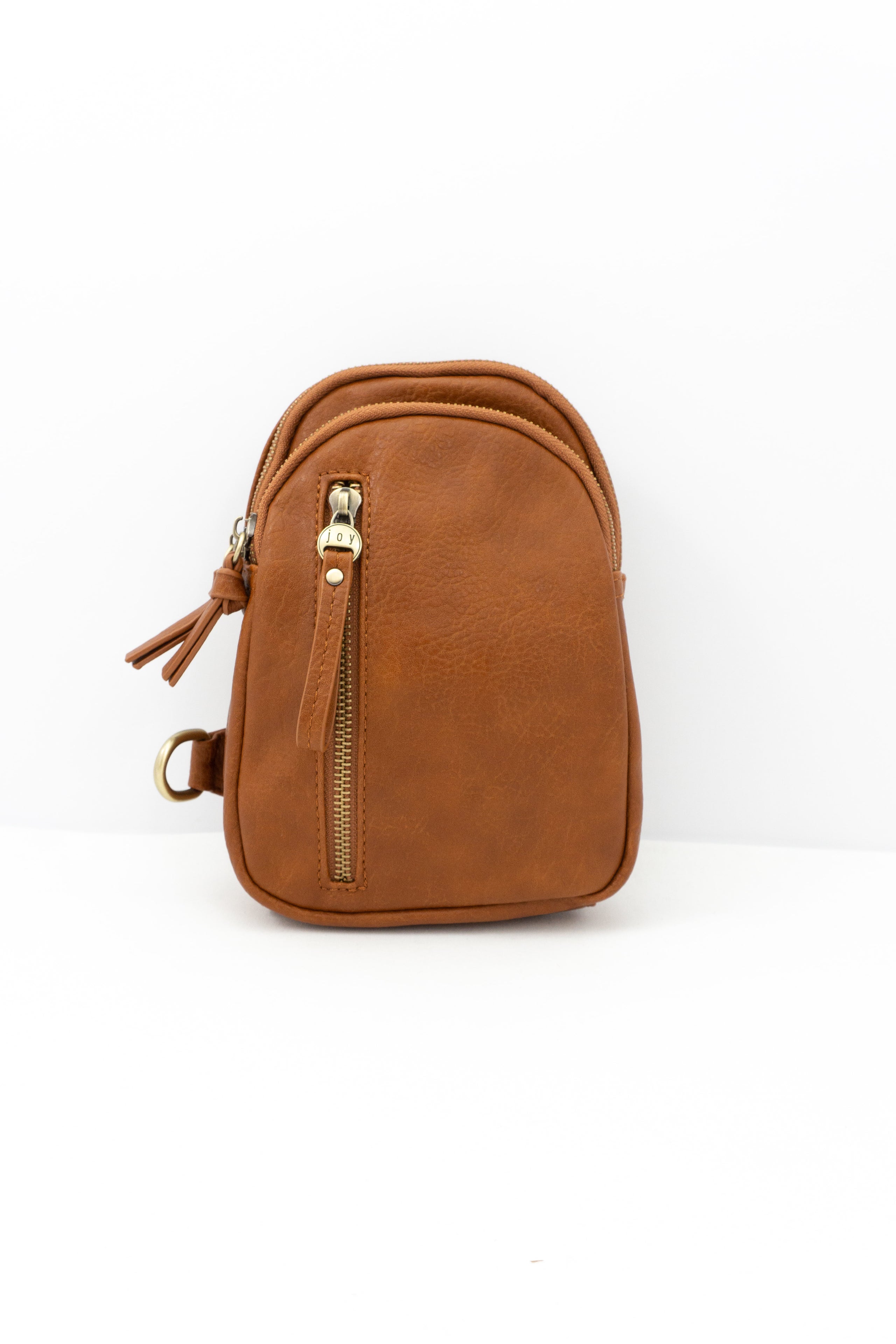 Skyler Sling Bag BEAUTIFUL LIFE CLOTHING
